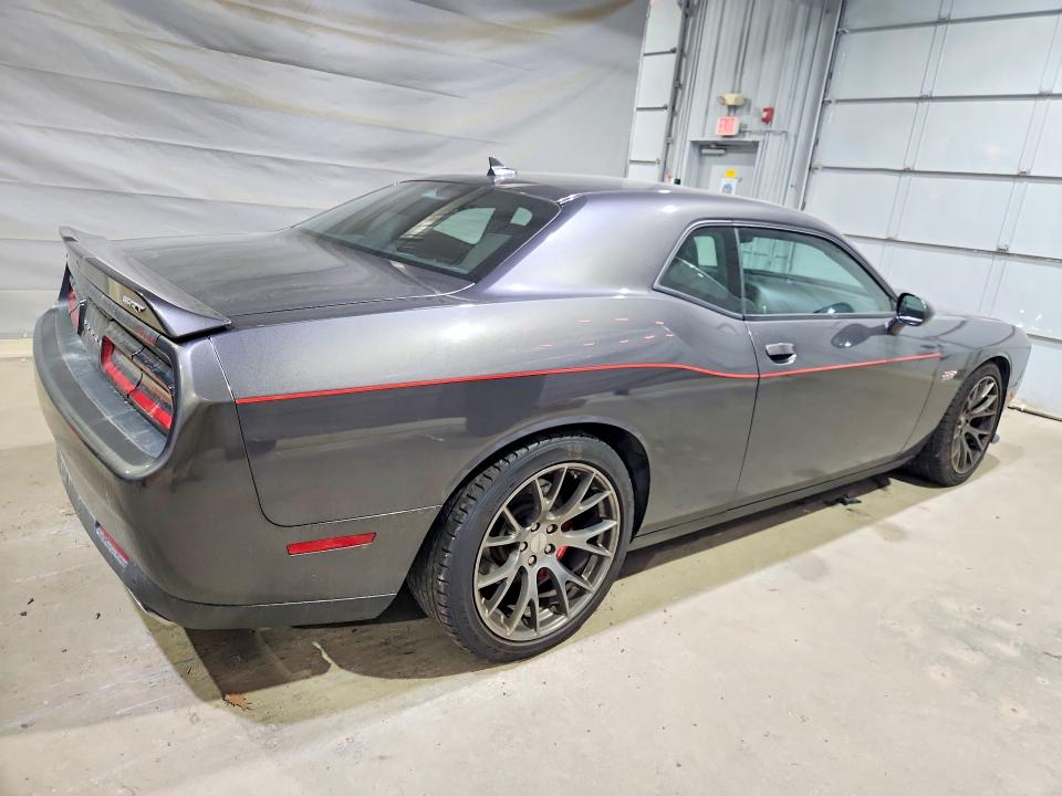 Продаж на аукціоні авто 2016 Dodge Challenger, vin: 2C3CDZDJ4GH131340, номер лоту: 51277536