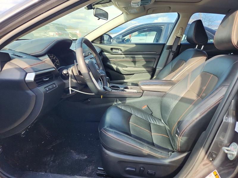 Продажа на аукционе авто 2022 Nissan Altima, vin: 1N4BL4CV8NN324103, номер лота: 47962336