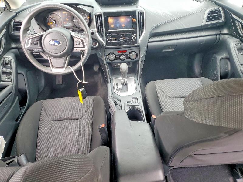 Aukcja sprzedaży 2021 Subaru Impreza, vin: 4S3GKAD66M3605934, numer aukcji: 51346326