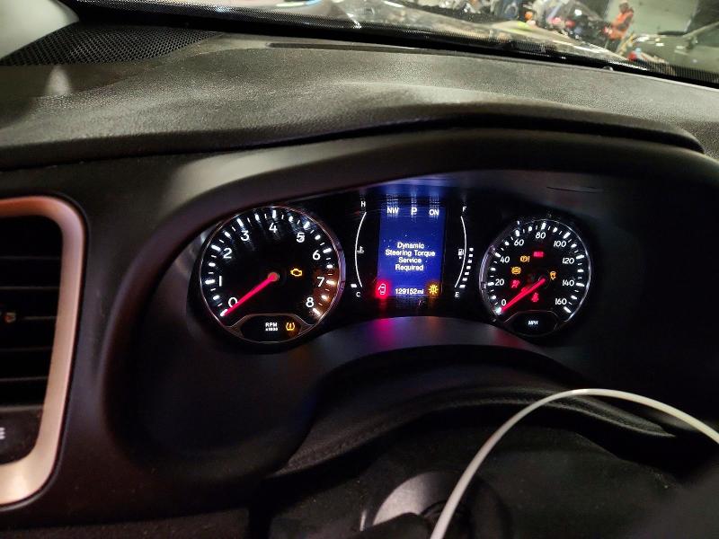 Продажа на аукционе авто 2016 Jeep Renegade, vin: ZACCJBAT1GPD97026, номер лота: 47708156