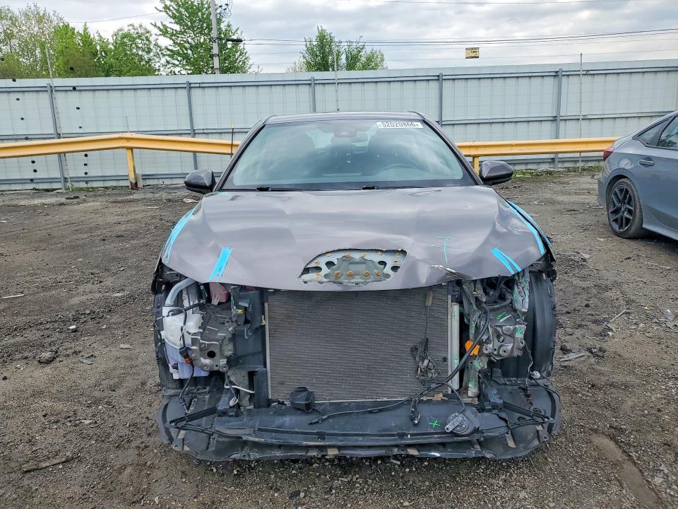 Продаж на аукціоні авто 2021 Toyota Camry, vin: 4T1G31AK4MU032195, номер лоту: 52020866