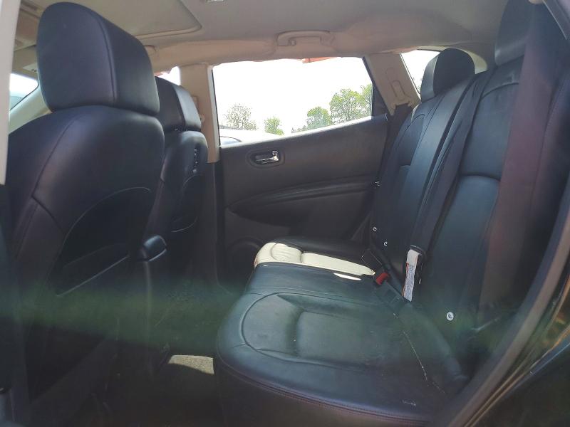 2013 Nissan Rogue მანქანა იყიდება აუქციონზე, vin: JN8AS5MV0DW654246, აუქციონის ნომერი: 51000496
