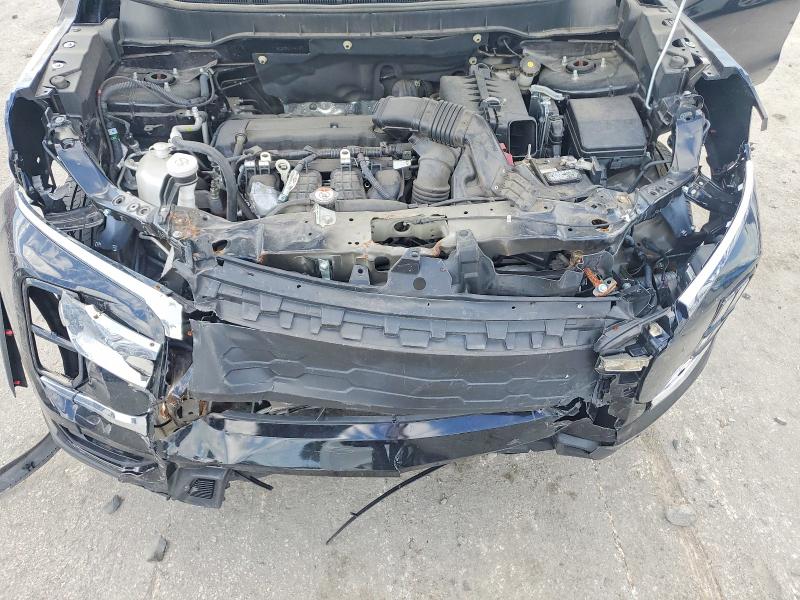 Aukcja sprzedaży 2024 Mitsubishi Outlander Sport, vin: JA4ARUAU1RU004027, numer aukcji: 49027056