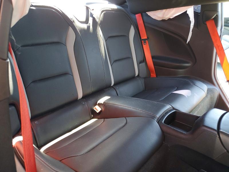 Aukcja sprzedaży 2022 Chevrolet Camaro, vin: 1G1FF1R78N0135063, numer aukcji: 51113156
