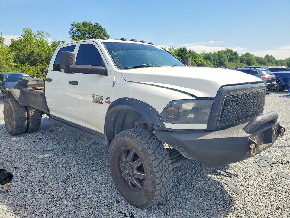 Aukcja sprzedaży 2013 Ram 3500, vin: 3C63RRGL7DG564339, numer aukcji: 50394596