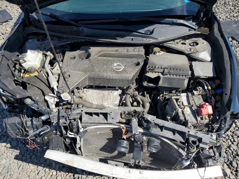 Продажа на аукционе авто 2015 Nissan Altima, vin: 1N4AL3AP3FC240519, номер лота: 48871346