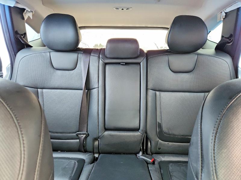 Aukcja sprzedaży 2023 Hyundai Tucson, vin: 5NMJECAE5PH247204, numer aukcji: 47032266