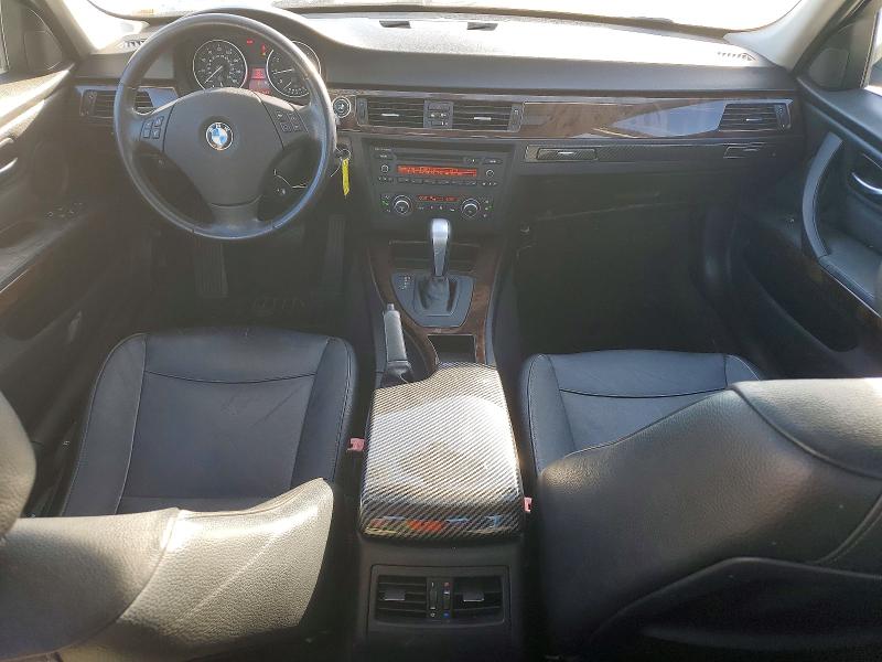 2011 Bmw 328 მანქანა იყიდება აუქციონზე, vin: WBAPH7C53BE683189, აუქციონის ნომერი: 49931676