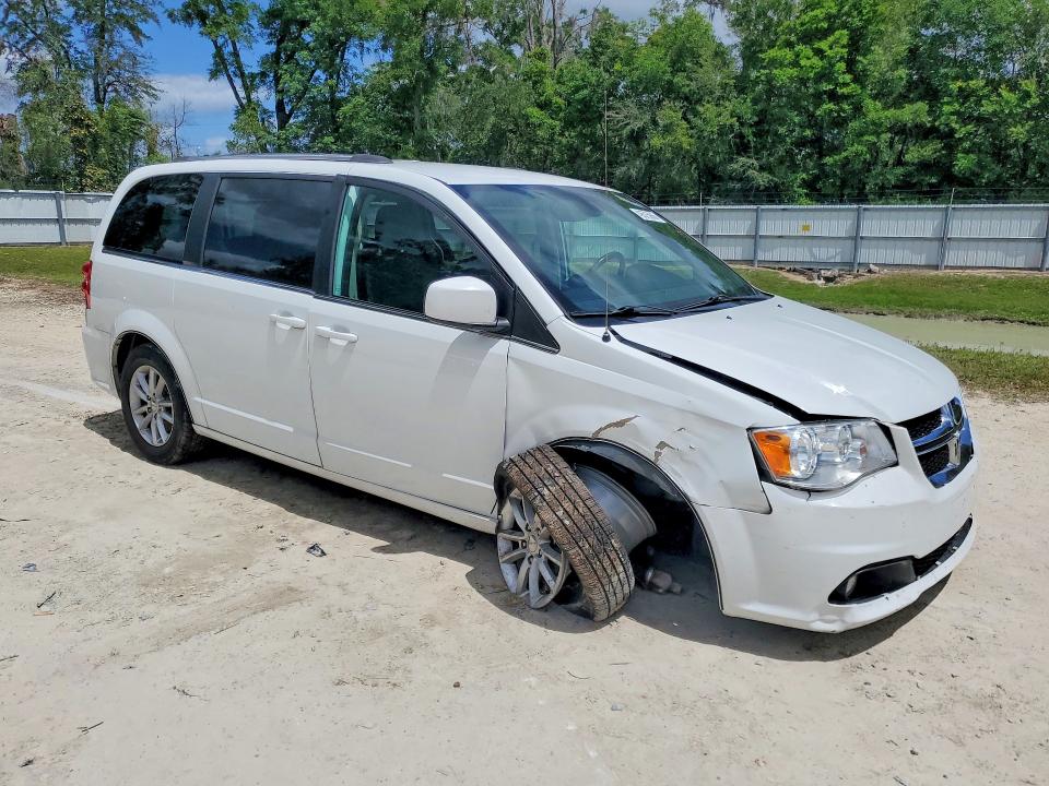 Aukcja sprzedaży 2020 Dodge Grand Caravan, vin: 2C4RDGCG9LR154200, numer aukcji: 49575866