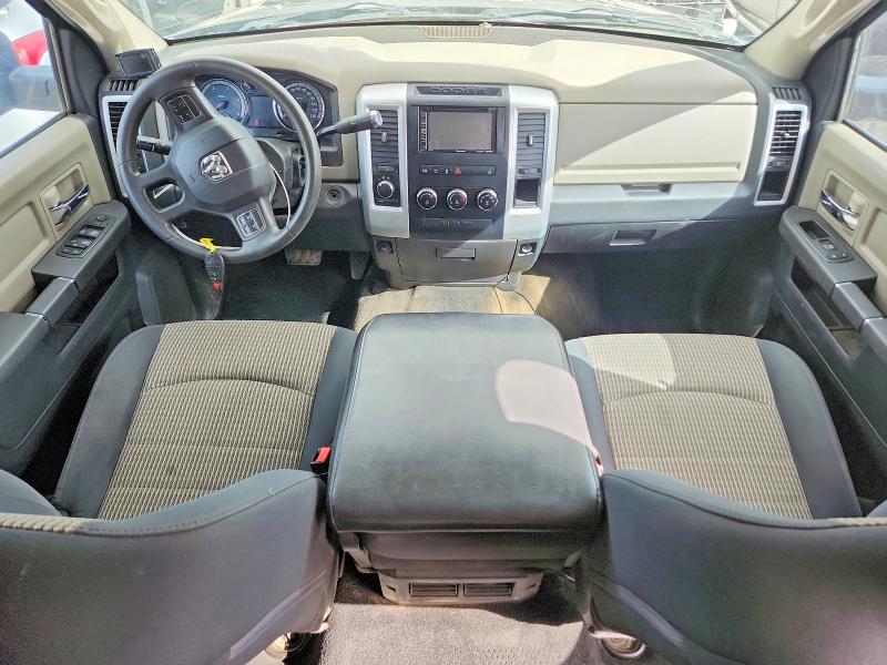 Aukcja sprzedaży 2012 Dodge Ram 2500, vin: 3C6UD5DL2CG329040, numer aukcji: 48677176