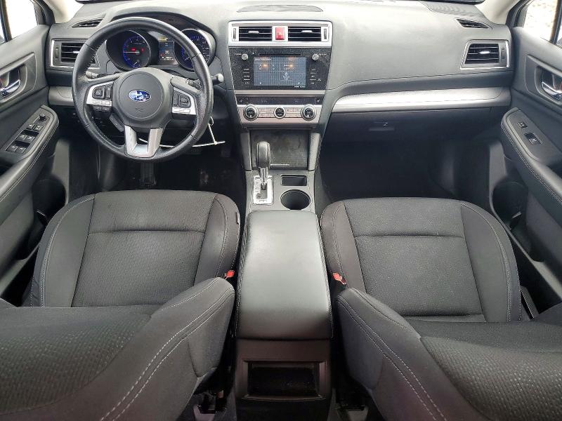Aukcja sprzedaży 2016 Subaru Legacy, vin: 4S3BNAD6XG3008744, numer aukcji: 51310016