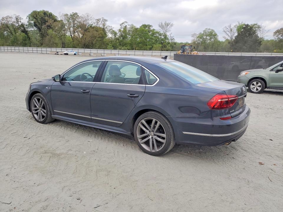 2017 Volkswagen Passat მანქანა იყიდება აუქციონზე, vin: 1VWDT7A34HC035609, აუქციონის ნომერი: 47307406