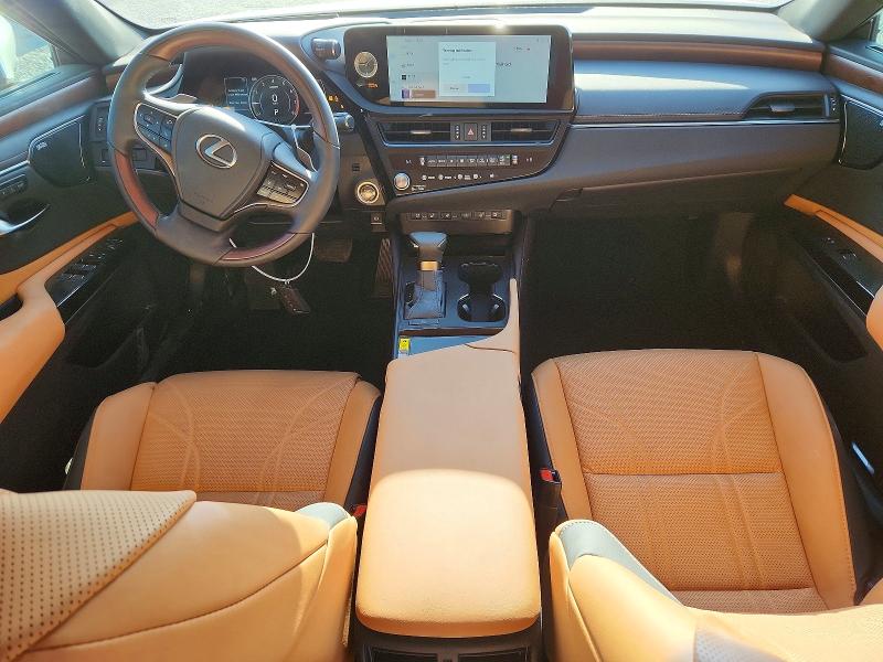 Aukcja sprzedaży 2025 Lexus Es 350, vin: 58AFZ1B12SU214905, numer aukcji: 49732946