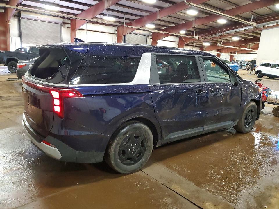 Продаж на аукціоні авто 2026 Kia Carnival, vin: KNDNB5K30T6573373, номер лоту: 50159296