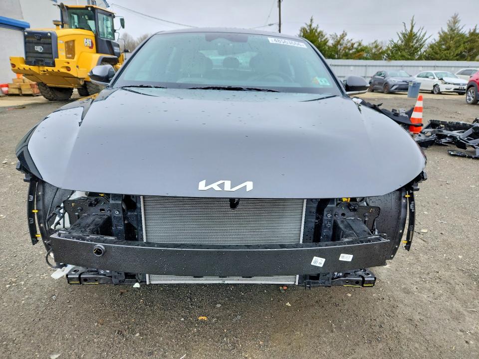 Продаж на аукціоні авто 2025 Kia K4, vin: 3KPFW4DE0SE128481, номер лоту: 48563666