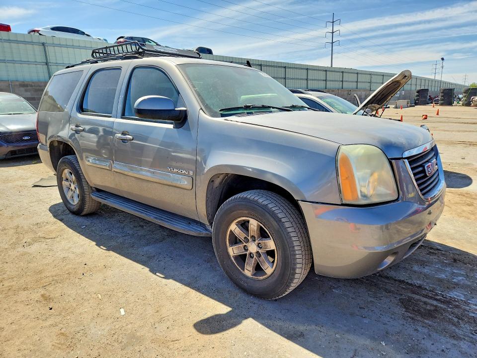 Aukcja sprzedaży 2007 Gmc Yukon, vin: 1GKFK13067R222428, numer aukcji: 51688336