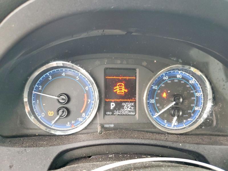 Продаж на аукціоні авто 2019 Toyota Corolla, vin: 2T1BURHE4KC202432, номер лоту: 51296826