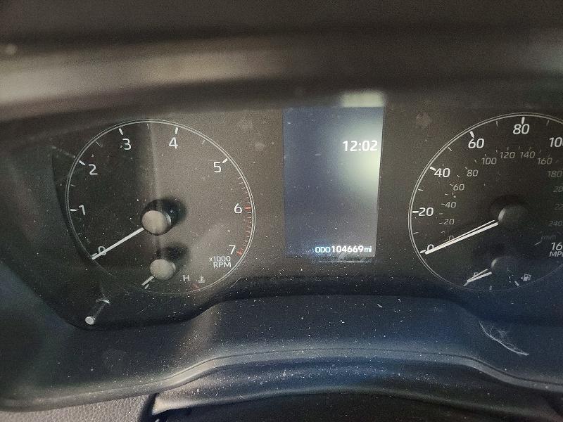 2023 Toyota Corolla მანქანა იყიდება აუქციონზე, vin: JTDBCMFE8P3015977, აუქციონის ნომერი: 47967036
