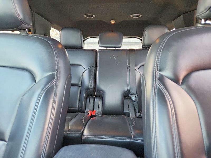Продаж на аукціоні авто 2019 Ford Explorer, vin: 1FM5K8DHXKGB52775, номер лоту: 50804316