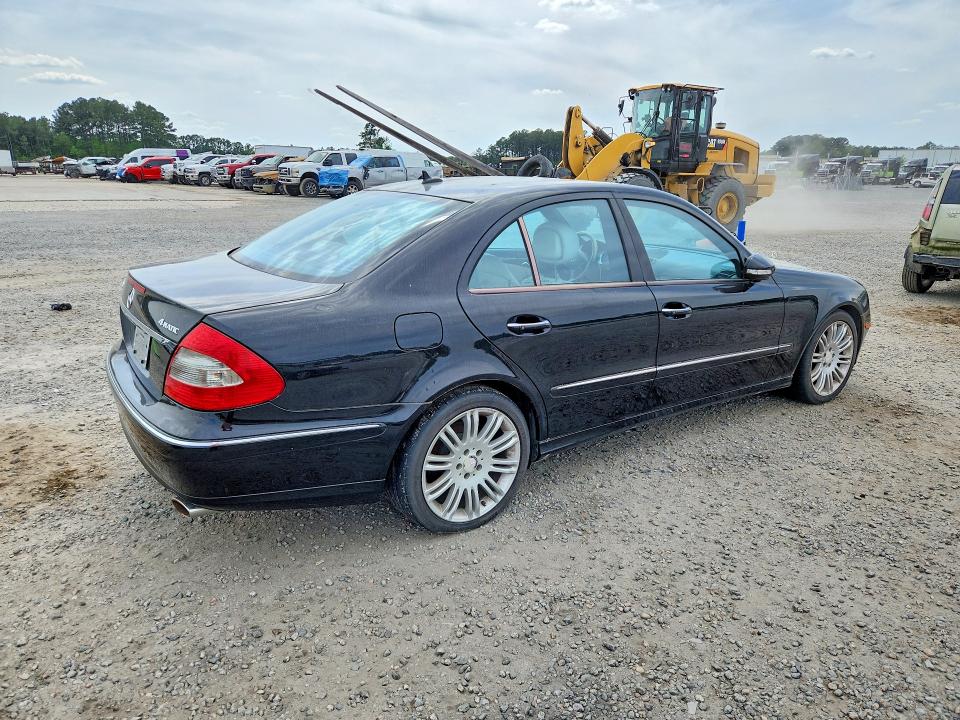 Продажа на аукционе авто 2008 Mercedes-benz E, vin: WDBUF87XX8B284768, номер лота: 49389966