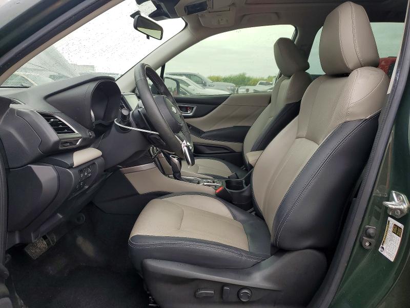 49455546 :رقم المزاد ، JF2SKAPC4PH446772 vin ، 2023 Subaru Forester مزاد بيع
