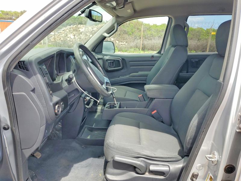 51694416 :رقم المزاد ، 5FPYK1F71DB017461 vin ، 2013 Honda Ridgeline مزاد بيع