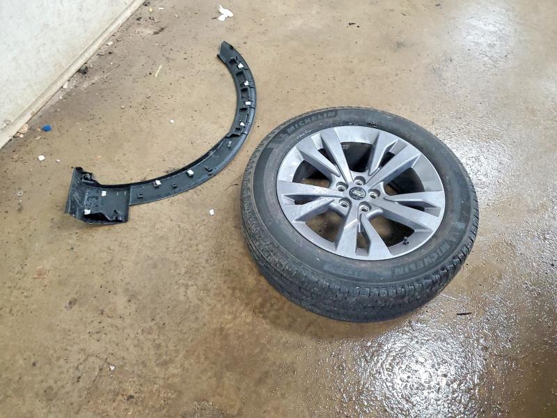 49784176 :رقم المزاد ، 1FMUK8DH9SGA07626 vin ، 2025 Ford Explorer مزاد بيع