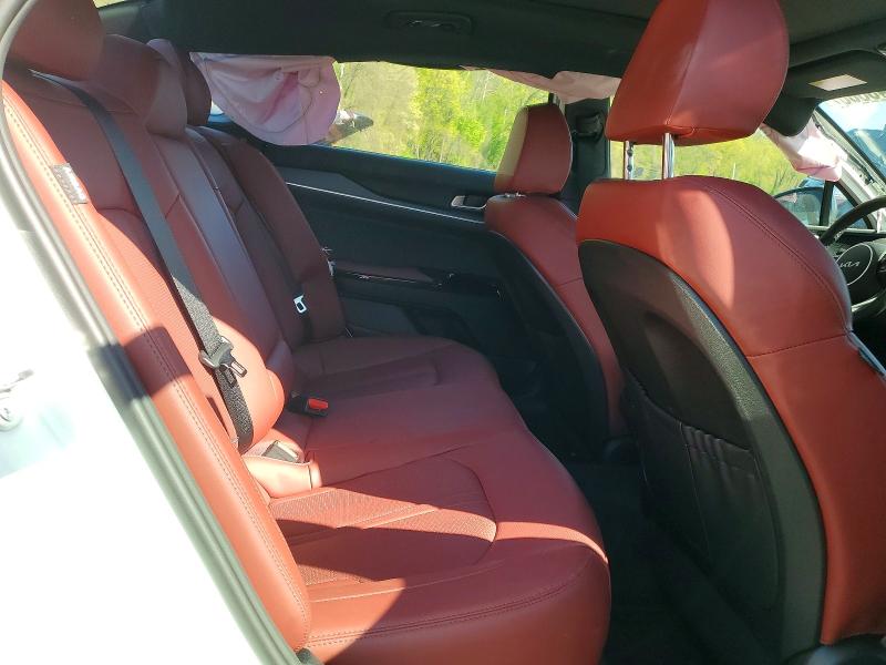Aukcja sprzedaży 2026 Kia K5, vin: KNAG64J74T5430652, numer aukcji: 51345666