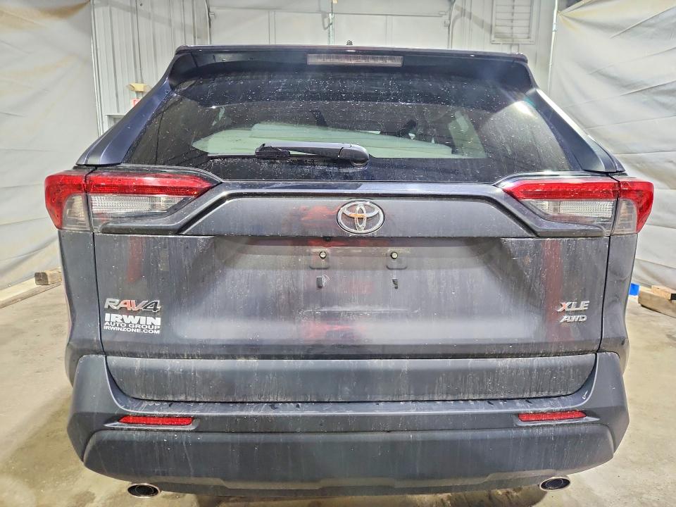 Продаж на аукціоні авто 2021 Toyota Rav4, vin: 2T3P1RFV6MW239721, номер лоту: 50257716