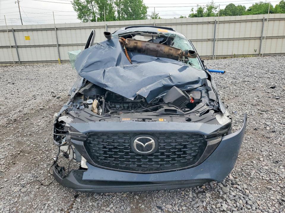 Продажа на аукционе авто 2024 Mazda Cx-5, vin: JM3KFBCL5R0519235, номер лота: 51790706