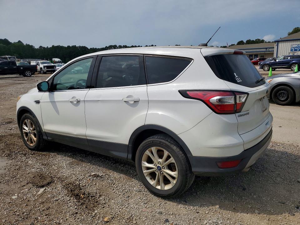 51142686 :رقم المزاد ، 1FMCU0GDXHUB73910 vin ، 2017 Ford Escape مزاد بيع