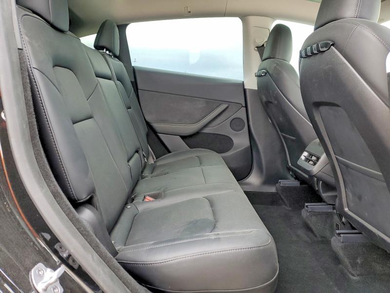 Aukcja sprzedaży 2024 Tesla Model Y, vin: 7SAYGDEE0RA221963, numer aukcji: 48806296