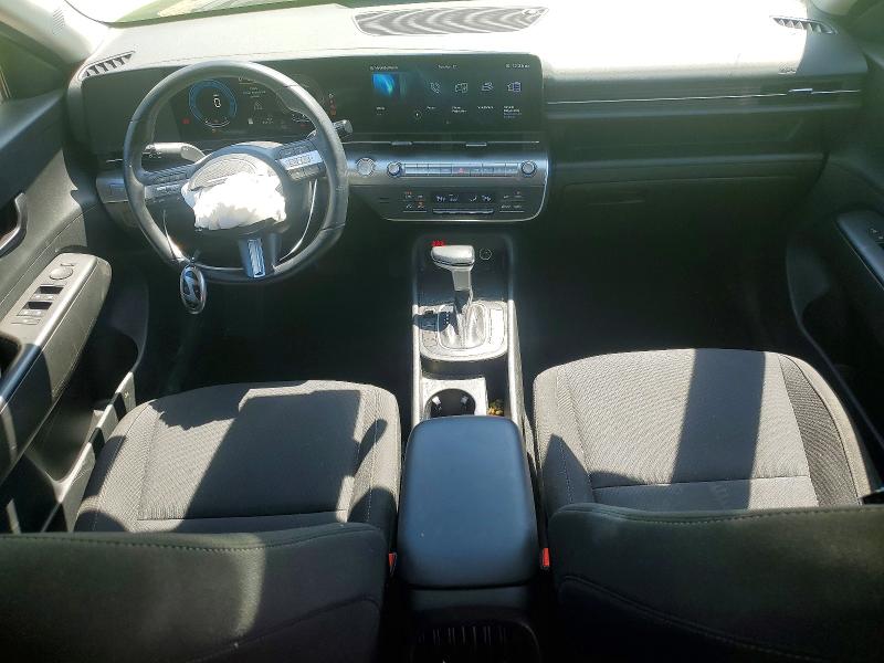 Auction sale of the 2025 Hyundai Kona, vin: KM8HBCAB7SU186173, lot number: 50677296