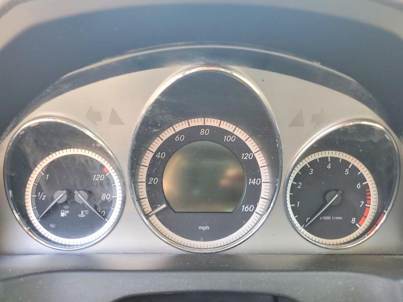 Продажа на аукционе авто 2010 Mercedes-benz C, vin: WDDGF8BB4AF478498, номер лота: 49999276