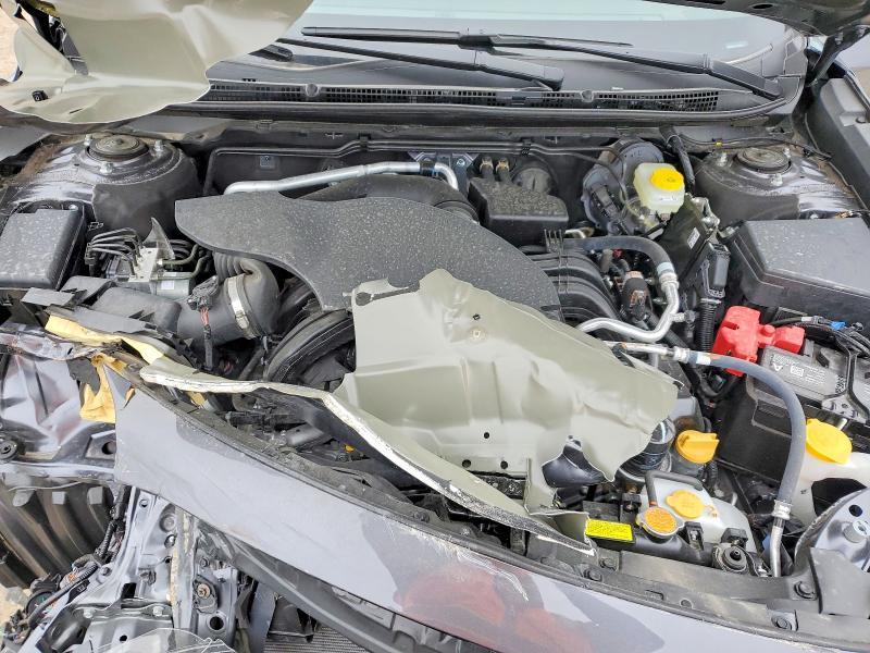 2025 Subaru Legacy მანქანა იყიდება აუქციონზე, vin: 4S3BWAF62S3025203, აუქციონის ნომერი: 48481826