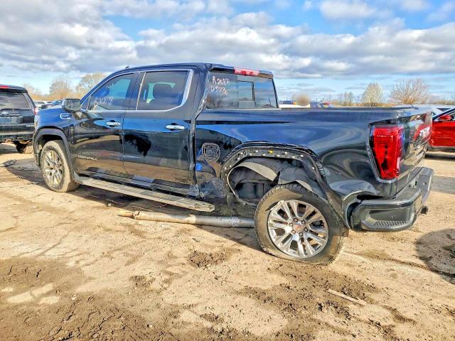2020 Gmc Sierra მანქანა იყიდება აუქციონზე, vin: 3GTU9FED3LG443457, აუქციონის ნომერი: 48657646