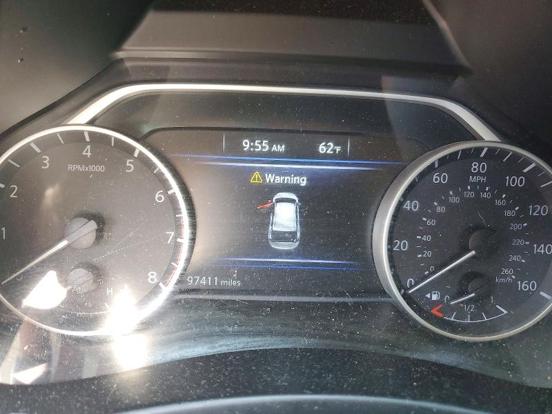 Продажа на аукционе авто 2019 Nissan Murano, vin: 5N1AZ2MS3KN131779, номер лота: 50773046