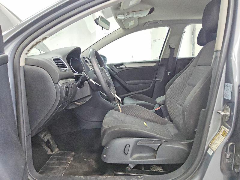 Auction sale of the 2013 Volkswagen Golf, vin: WVWDB7AJ6DW120285, lot number: 49868446