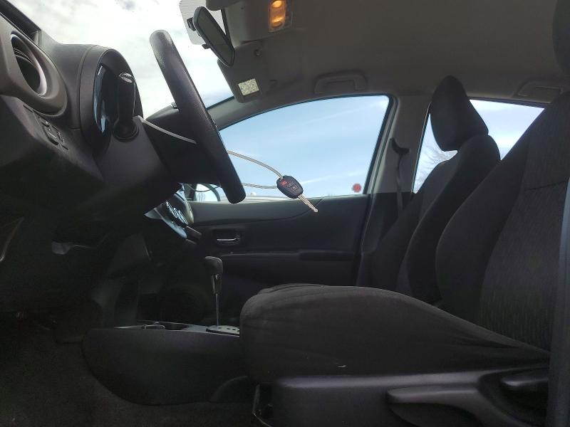 Aukcja sprzedaży 2014 Toyota Yaris, vin: VNKKTUD37EA006818, numer aukcji: 50738126
