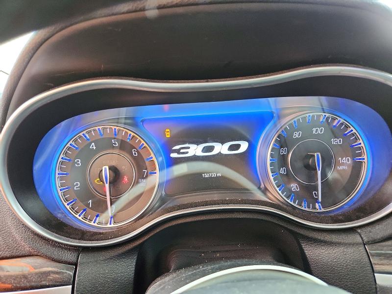 49548896 :رقم المزاد ، 2C3CCAAG7LH115771 vin ، 2020 Chrysler 300 مزاد بيع