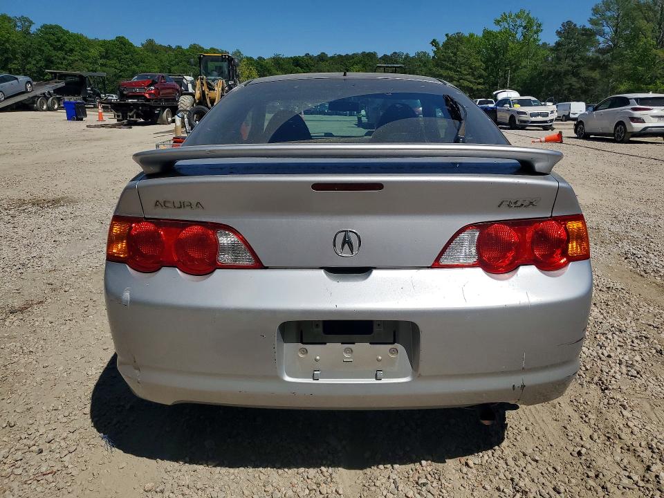 Продаж на аукціоні авто 2003 Acura Rsx, vin: JH4DC54893C016270, номер лоту: 48469006