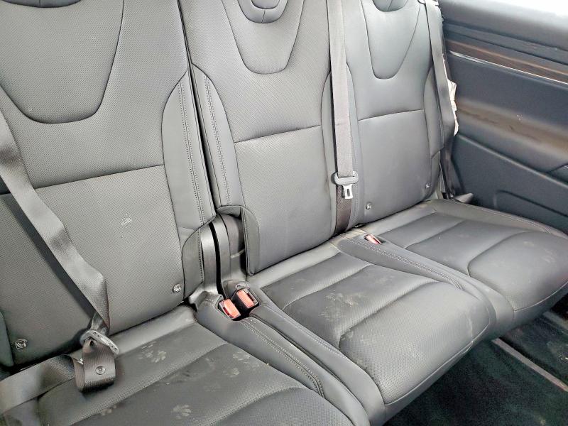 Продаж на аукціоні авто 2023 Tesla Model X, vin: 7SAXCAE54PF379941, номер лоту: 50465706