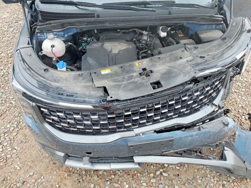Продажа на аукционе авто 2025 Kia Carnival, vin: KNDNE5K33S6492888, номер лота: 51773056