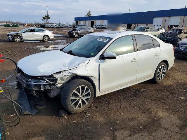 Aukcja sprzedaży 2017 Volkswagen Jetta, vin: 3VWDB7AJ2HM305968, numer aukcji: 49752006