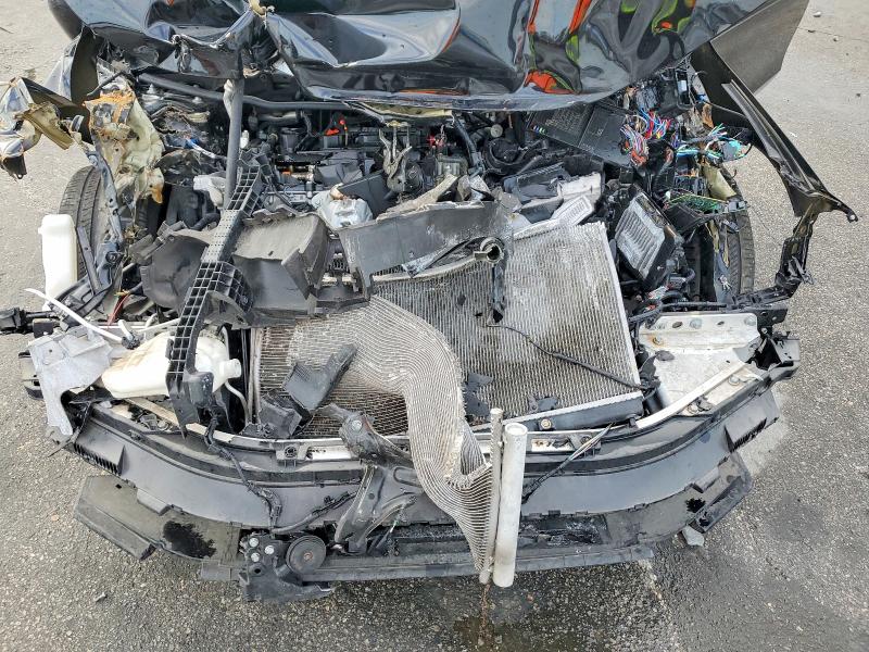 Aukcja sprzedaży 2022 Honda Civic, vin: 2HGFE2F22NH526327, numer aukcji: 49030736