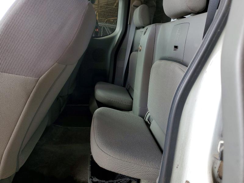 Aukcja sprzedaży 2017 Nissan Frontier, vin: 1N6BD0CT9HN712098, numer aukcji: 49795676