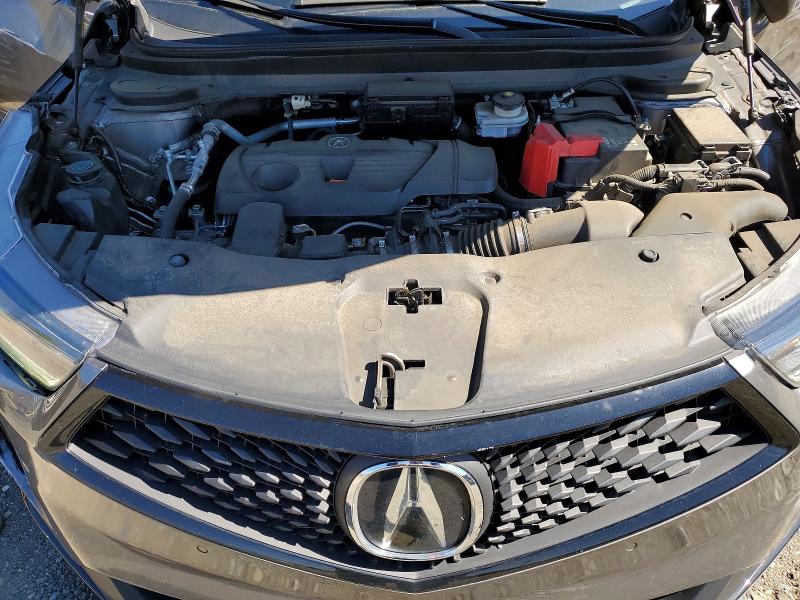 Aukcja sprzedaży 2023 Acura Rdx, vin: 5J8TC1H69PL006117, numer aukcji: 48975536
