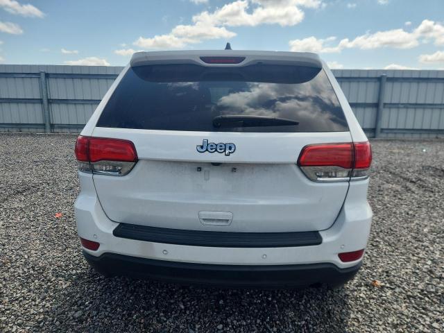Продажа на аукционе авто 2018 Jeep Grand Cherokee, vin: 1C4RJEAG0JC399974, номер лота: 50368956