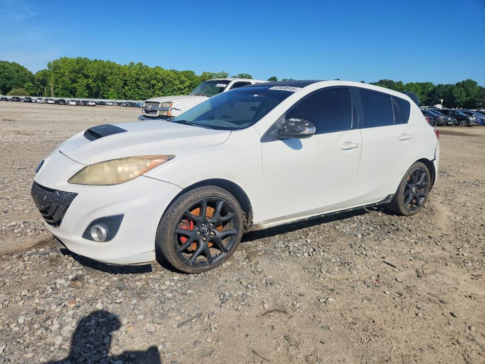 Продаж на аукціоні авто 2010 Mazda Speed, vin: JM1BL1H32A1171249, номер лоту: 50660846
