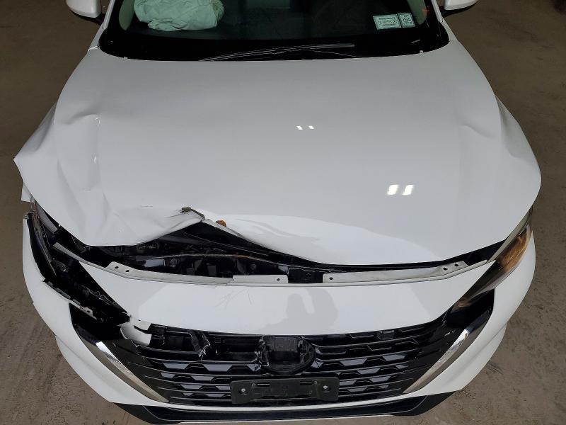 Продажа на аукционе авто 2025 Nissan Sentra, vin: 3N1AB8CV5SY383580, номер лота: 48808086
